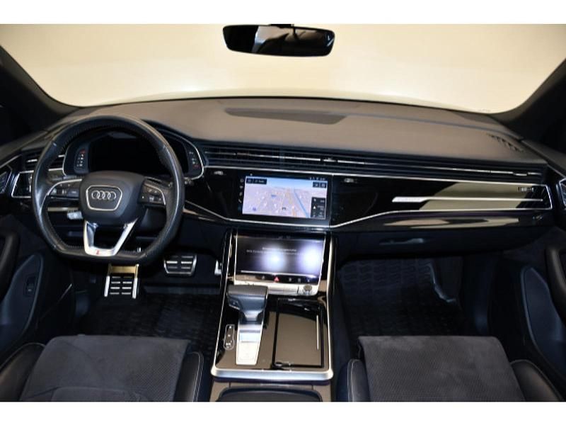 Gebraucht Audi Q8 286 PS (210 kW) 2018 SUV