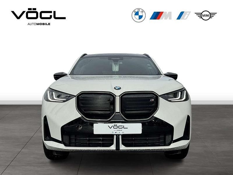 Neu BMW X3 M 398 PS (292 kW) 2026 Alpinweiss iii SUV