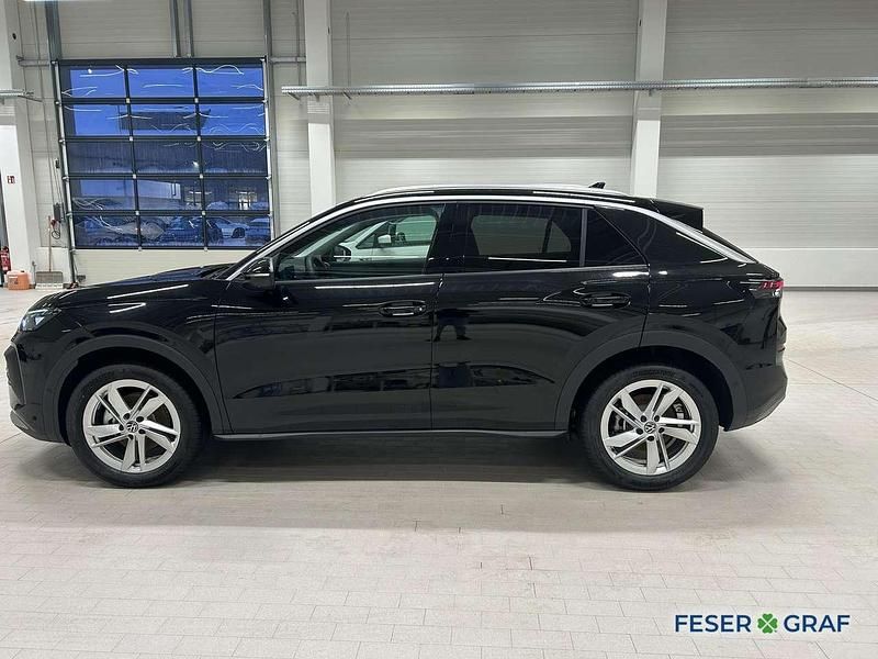 Neu VW T-Roc Style 116 PS (85 kW) 2026 Grenadillschwarz metallic SUV