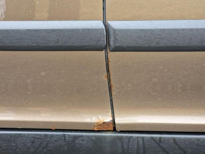 Gebraucht Skoda Yeti Active 110 PS (80 kW) 2015 Braun SUV