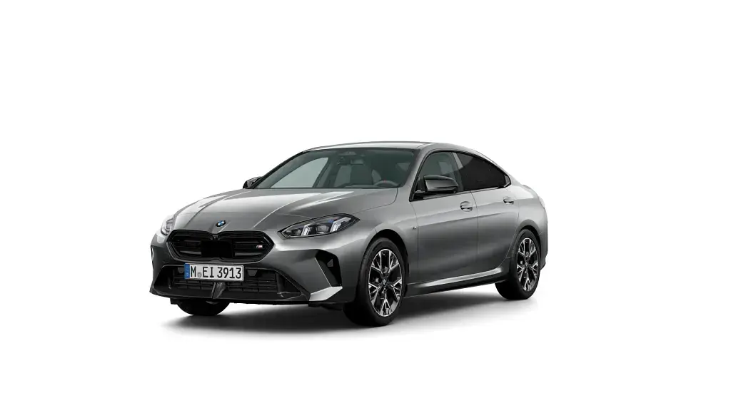 Gebraucht BMW M235 Efficient Dynamics 300 PS (220 kW) 2025 Coupé