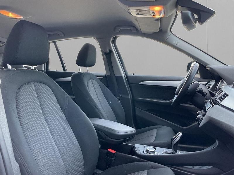 Gebraucht BMW X1 Advantage 150 PS (110 kW) 2022 Schwarz SUV