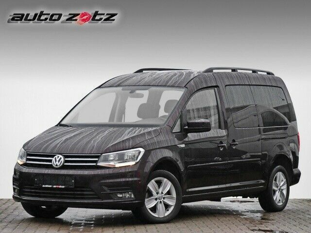 Volkswagen caddy comfortline Volkswagen caddy comfortline