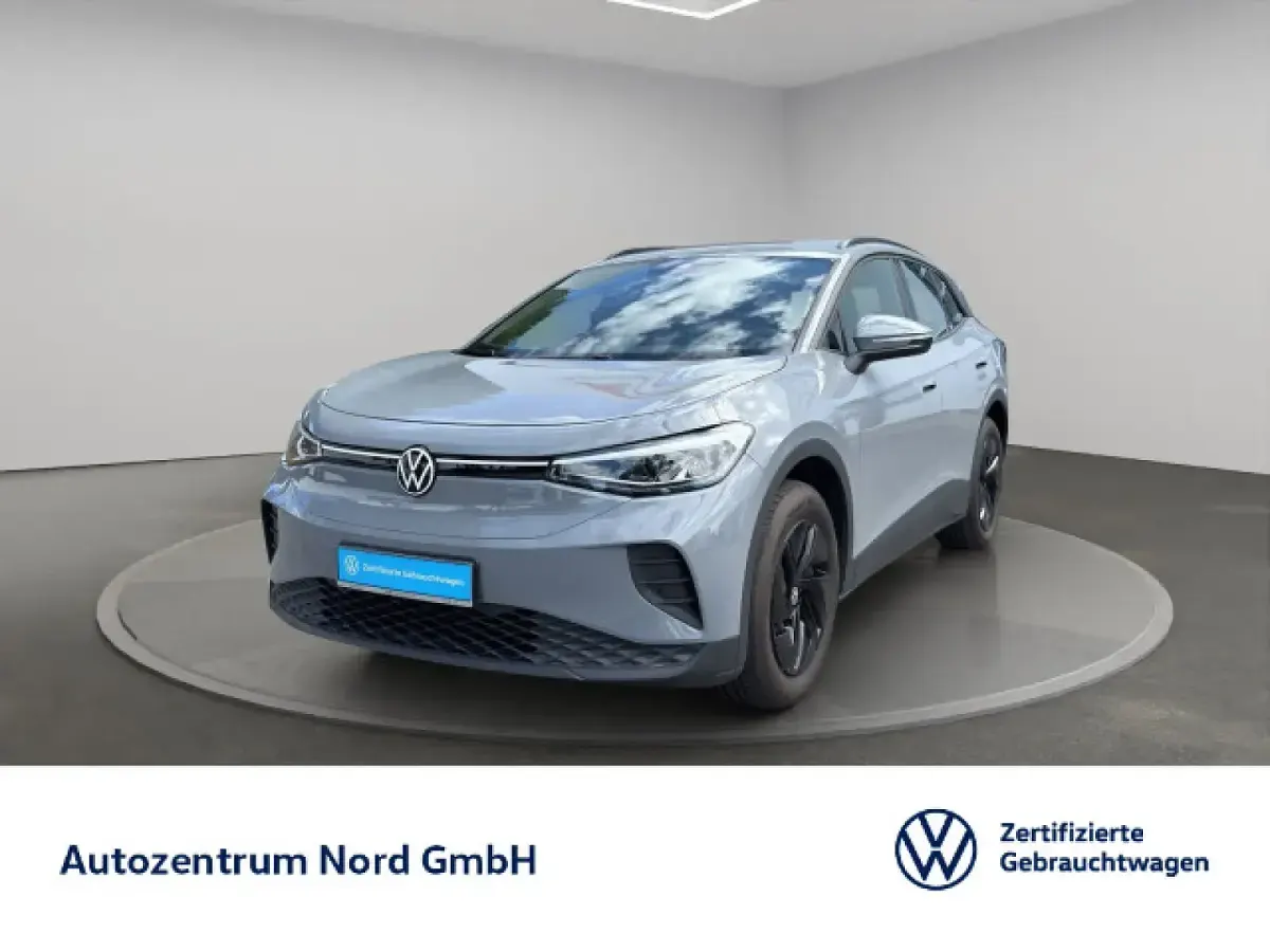 Gebraucht VW ID.4 Pure 125 kW (170 PS) 2024 SUV