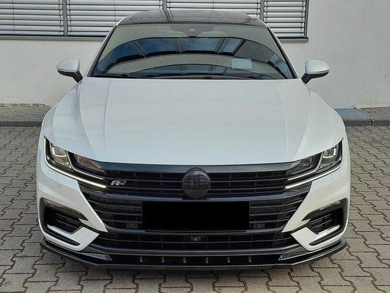 Gebraucht VW Arteon 147 PS (108 kW) 2018 Andere Kleinwagen