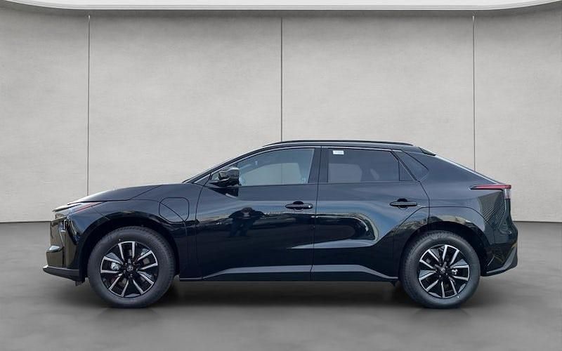 Neu Toyota bZ4X 164 kW (224 PS) 2026 Schwarz SUV