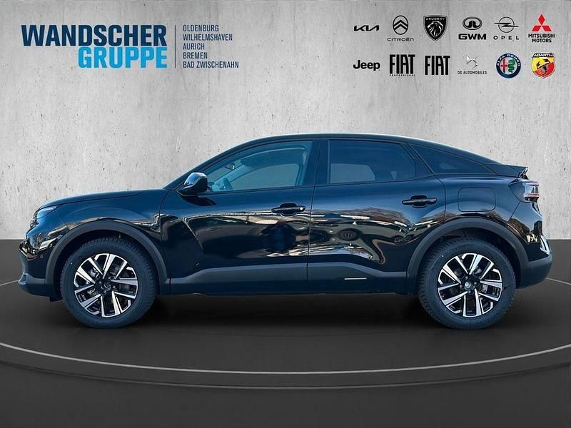 Neu Citroën C4 PureTech 131 PS (96 kW) 2025 Schwarzgrau Limousine