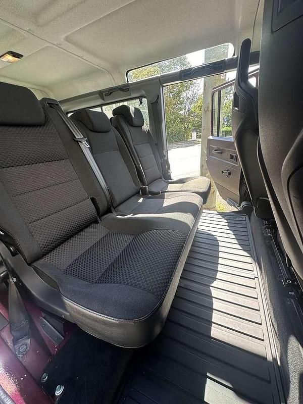 Gebraucht 2014 Land Rover Defender SUV | 44.000 € - Bild 1/4