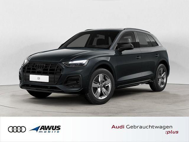 Gebraucht 2023 Audi Q5 Advanced Plus SUV | 51.890 € - Bild 1/4