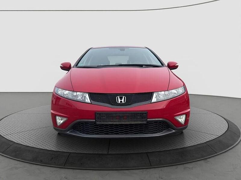 Gebraucht Honda Civic 140 PS (102 kW) 2011 Unbekannt Limousine