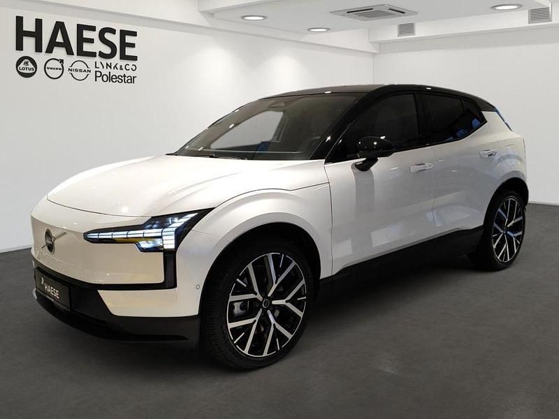 Neu Volvo EX30 Performance 314 kW (428 PS) 2026 Weiß SUV