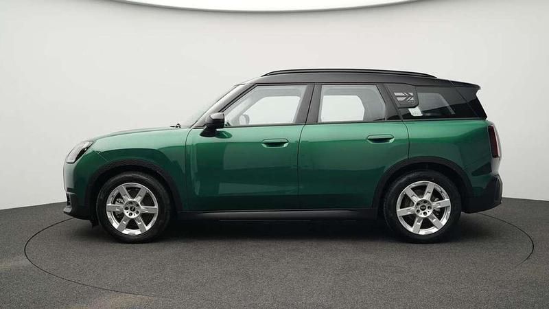 Gebraucht Mini Countryman Classic 225 kW (306 PS) 2025 Grün SUV