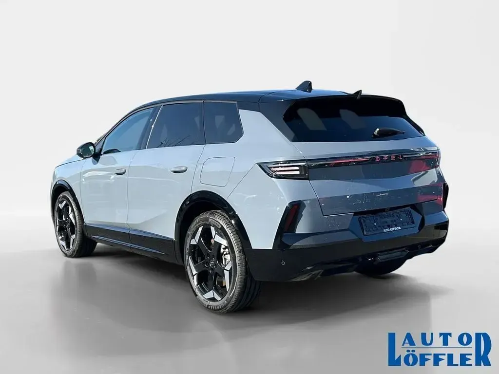 Neu Opel Grandland Electric Ultimate 239 kW (325 PS) 2026 Grau SUV