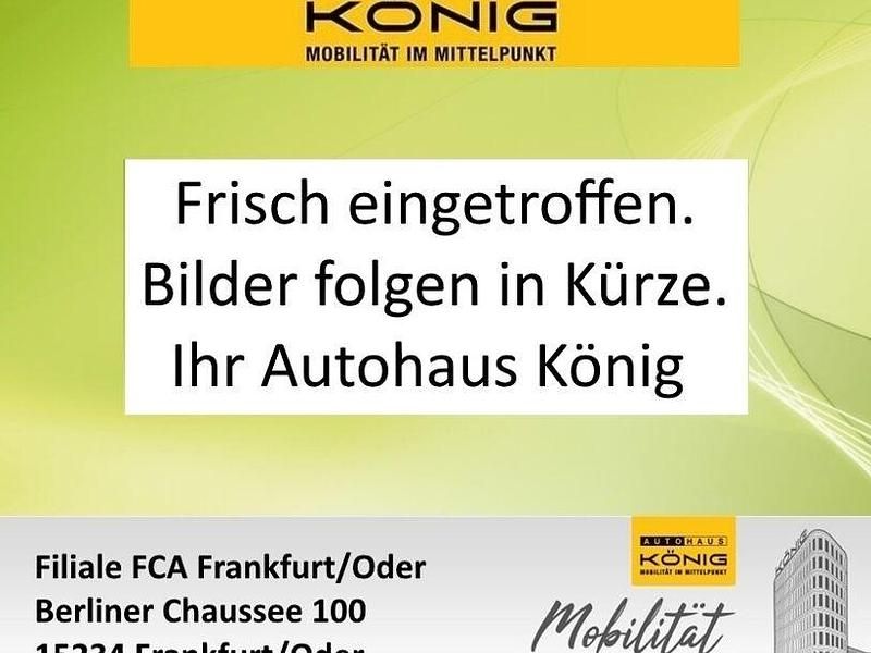 Schwarz Gebraucht 2020 Fiat Tipo Street Limousine | 11.990 € (Fairer Preis) - Bild 1/1