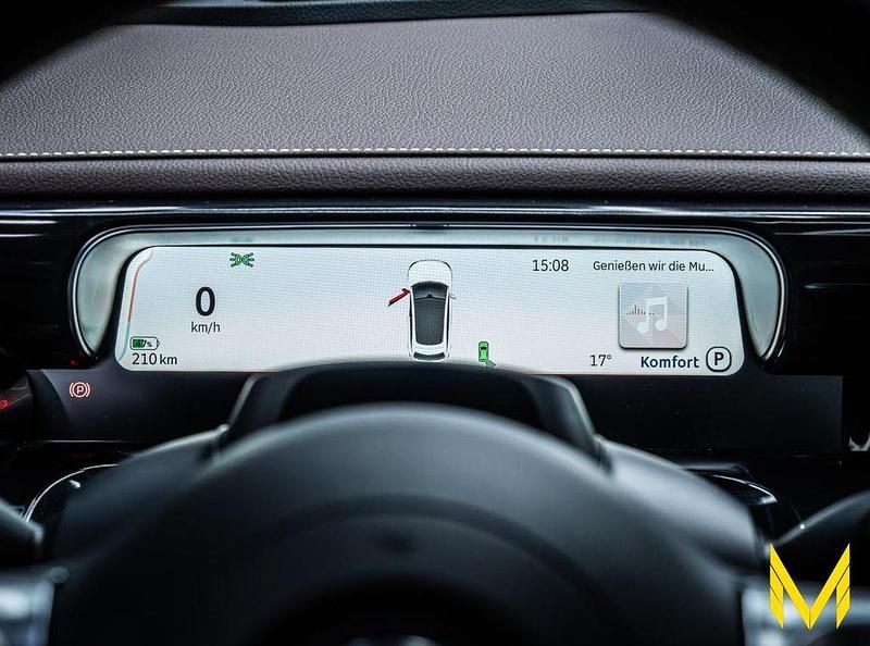 Gebraucht Smart #3 Premium 200 kW (272 PS) 2024 Weiß SUV