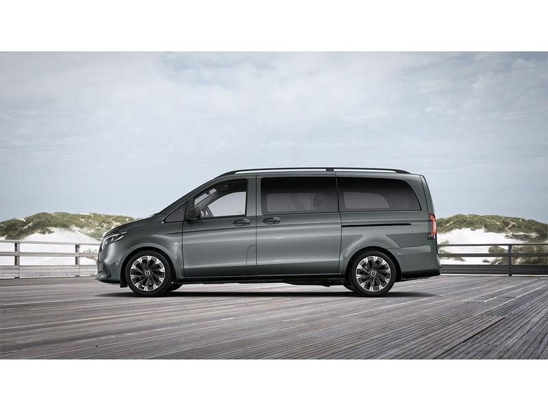 Gebraucht Mercedes Vito 237 PS (174 kW) 2025 Graphitgrau Van