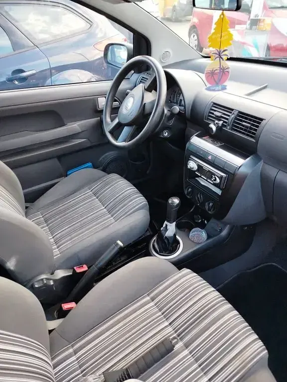 Usado VW Fox 54 CV (39 kW) 2006 Utilitario