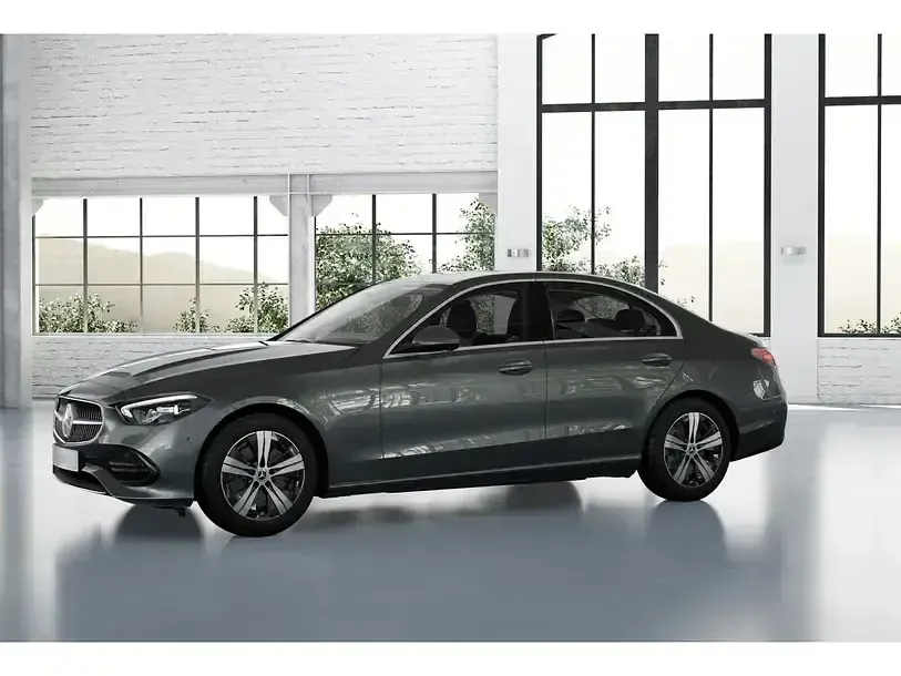 Gebraucht Mercedes C180 Avantgarde 2025 Andere Limousine