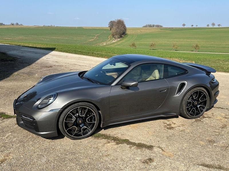 Gebraucht Porsche 992 650 PS (478 kW) 2021 Grau Coupé