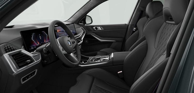 Gebraucht BMW X7 Comfort Edition 352 PS (258 kW) 2025 Grau SUV