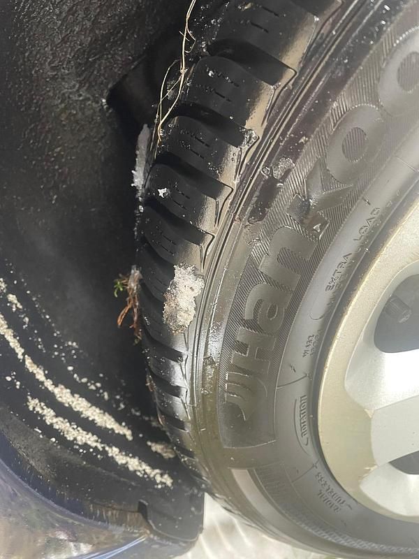 Gebraucht Opel Meriva 101 PS (74 kW) 2004 Blau Van / Kleinbus