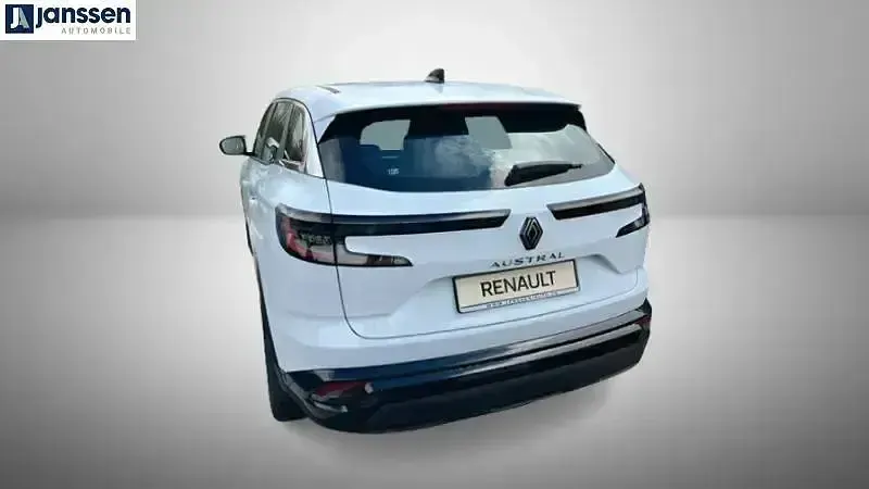 Neu Renault Austral Evolution 158 PS (116 kW) 2025 Andere SUV