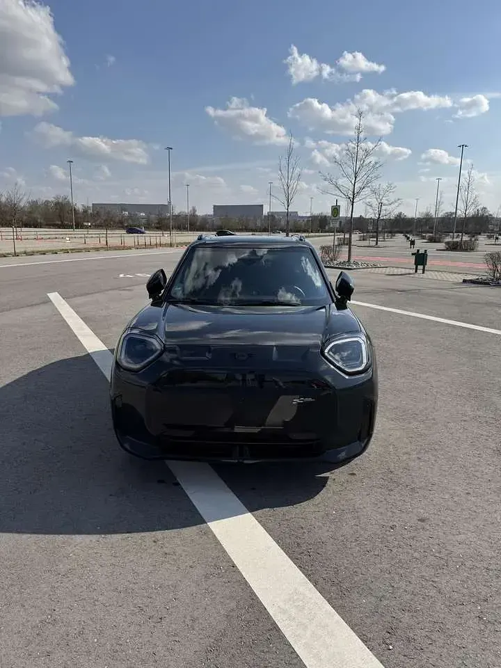 Gebraucht Mini Aceman 160 kW (218 PS) 2025 SUV