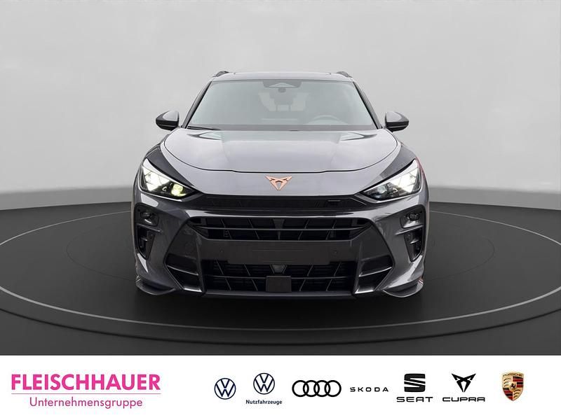 Gebraucht Cupra Terramar VZ 325 PS (239 kW) 2025 Grau SUV