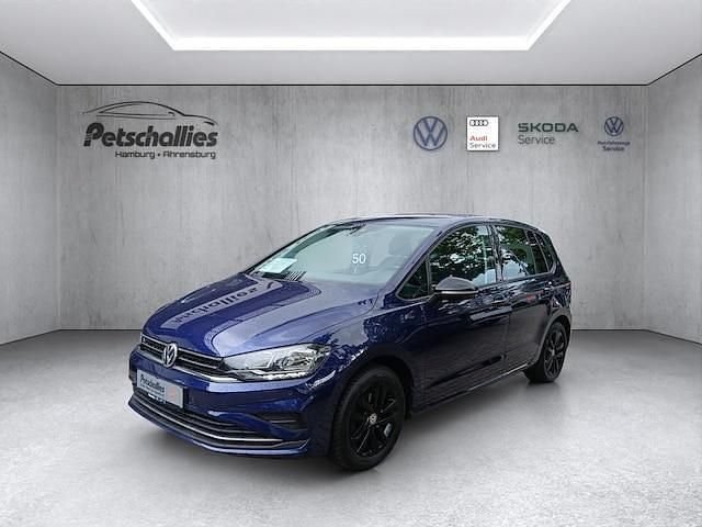 Gebraucht 2019 VW Golf VII IQ Drive | 14.890 € (Guter Preis) - Bild 1/4