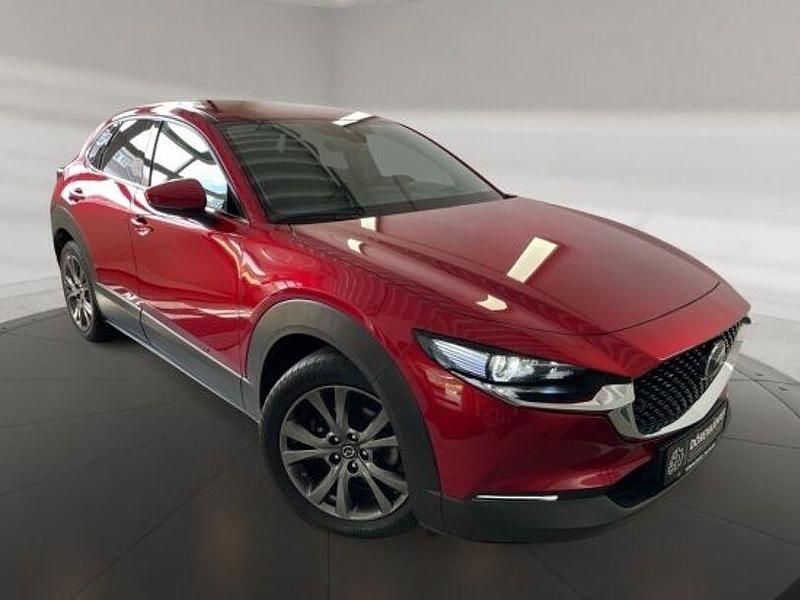 Gebraucht Mazda CX-30 Selection 179 PS (131 kW) 2020 Andere SUV