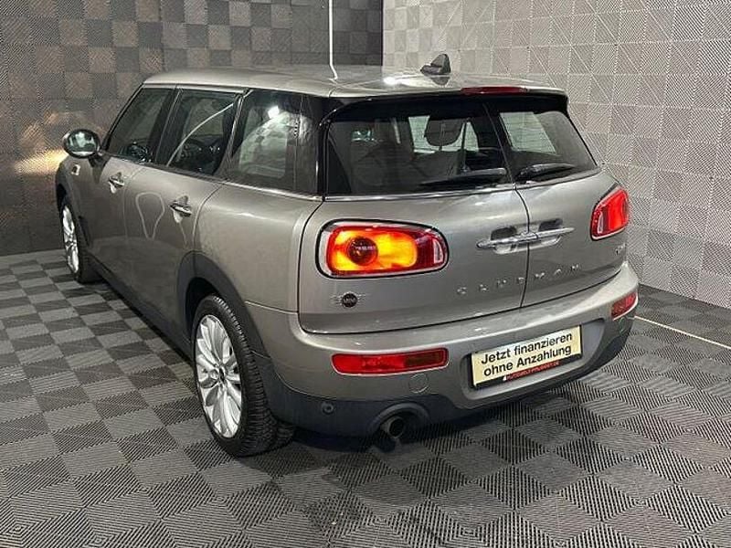 Gebraucht Mini Cooper Clubman 102 PS (75 kW) 2018 Andere Kombi