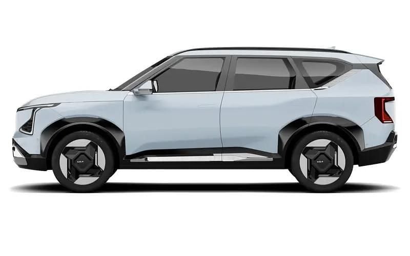 Neu Kia EV5 Air 160 kW (218 PS) 2026 SUV