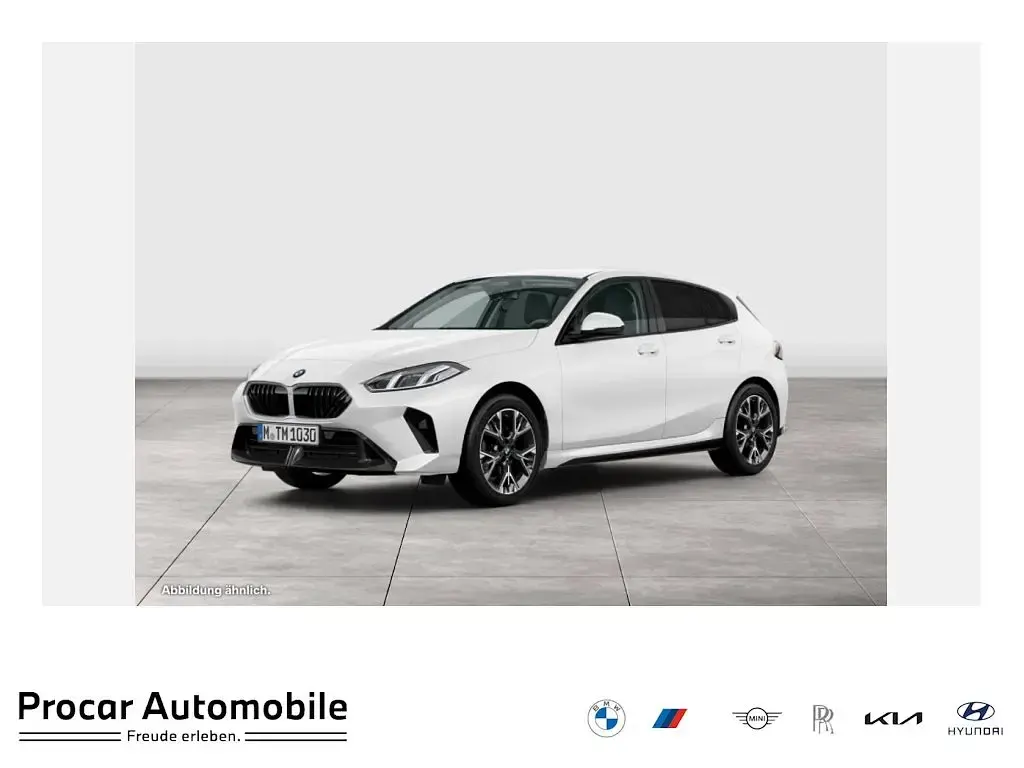 Käytetty BMW 123 M Sport 204 HP (150 kW) 2026 Viistoperä