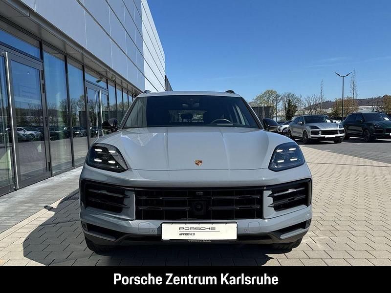 Gebraucht Porsche Cayenne S 475 PS (349 kW) 2024 Grau SUV