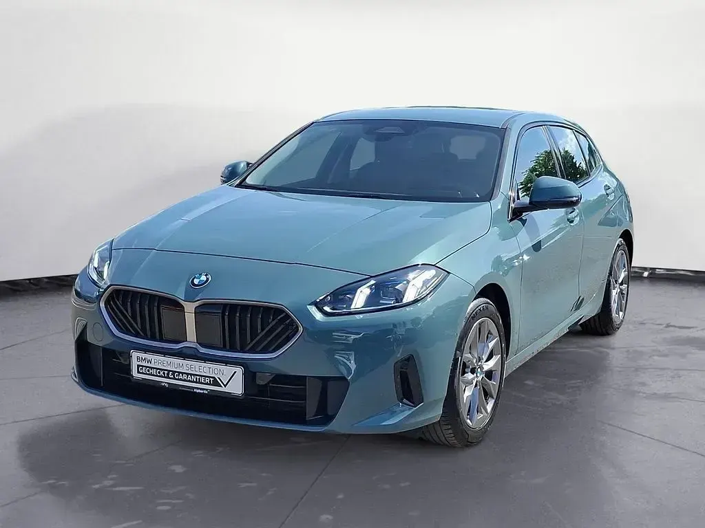 Brugt BMW 120 170 HK (125 kW) 2025 Hatchback