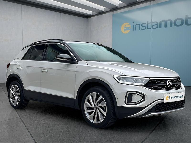 Gebraucht VW T-Roc 150 PS (110 kW) 2025 Andere SUV