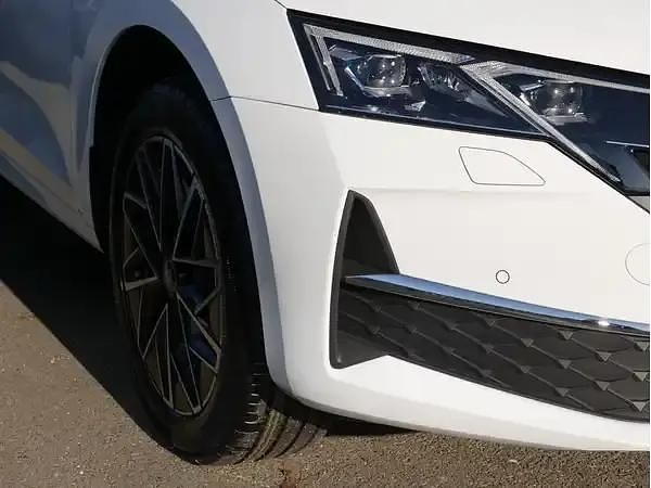 Neu Skoda Octavia 150 PS (110 kW) 2026 Moon weiss perleffekt Kombi