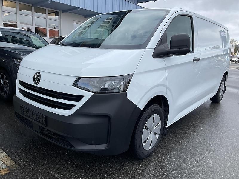 Używany VW Transporter 170 KM (125 kW) 2026 Van