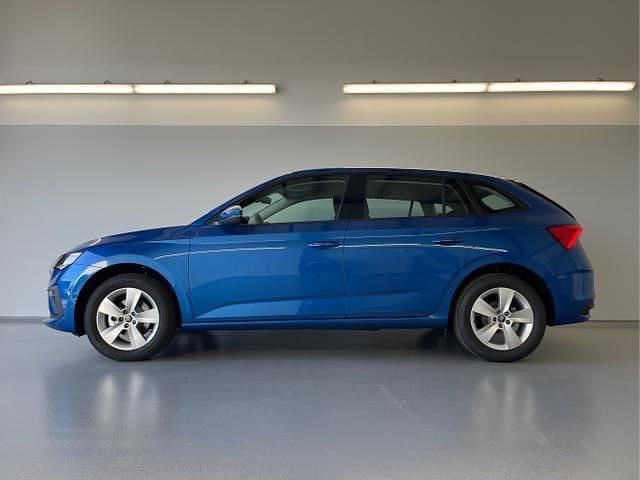 Neu Skoda Scala 116 PS (85 kW) 2026 Metallic Kleinwagen