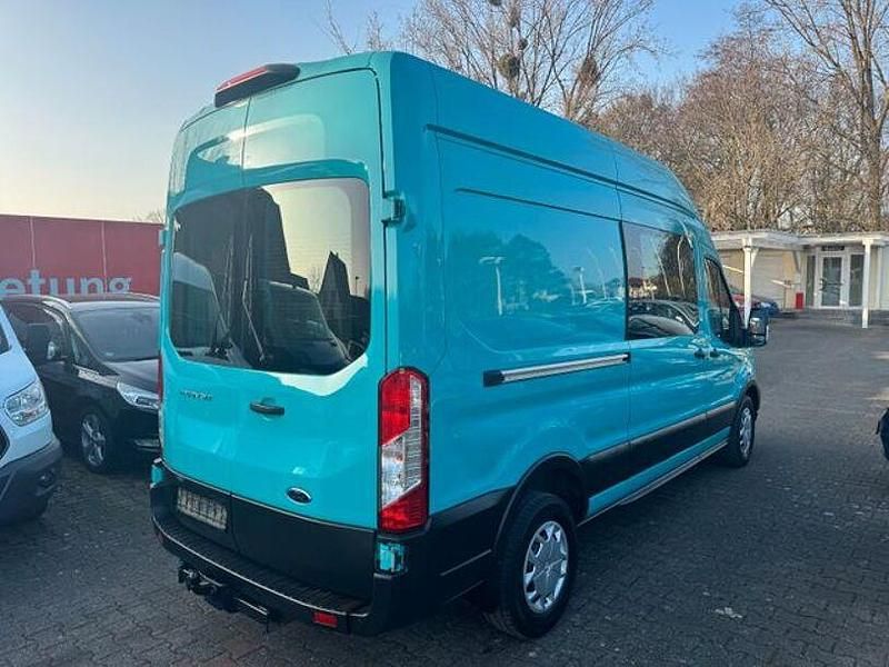 Gebraucht Ford Transit Trend 150 PS (110 kW) 2019 Andere