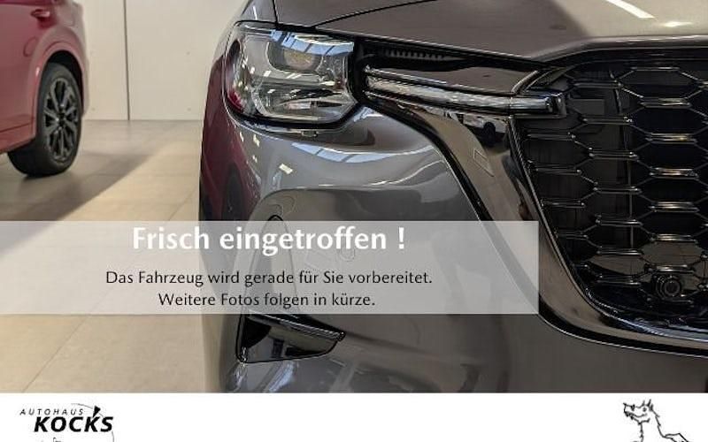 Schwarz Gebraucht 2022 Mazda 2 Limousine | 18.890 € (Fairer Preis) - Bild 1/1