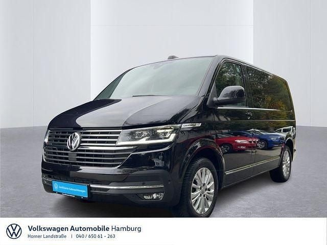 Gebraucht 2020 VW Caravelle Highline Van / Kleinbus | 43.450 € (Fairer Preis) - Bild 1/4