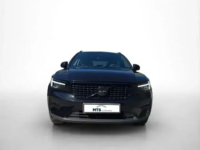 Brugt Volvo XC40 Plus 163 HK (119 kW) 2025 Sort SUV