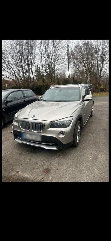 Gebraucht BMW X1 205 PS (150 kW) 2009 SUV