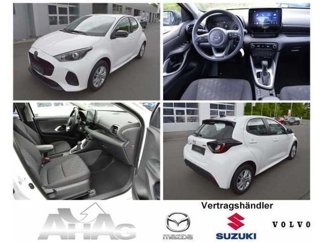 Neu 2025 Mazda 2 Center-Line Kleinwagen | 23.440 € (Guter Preis) - Bild 1/4