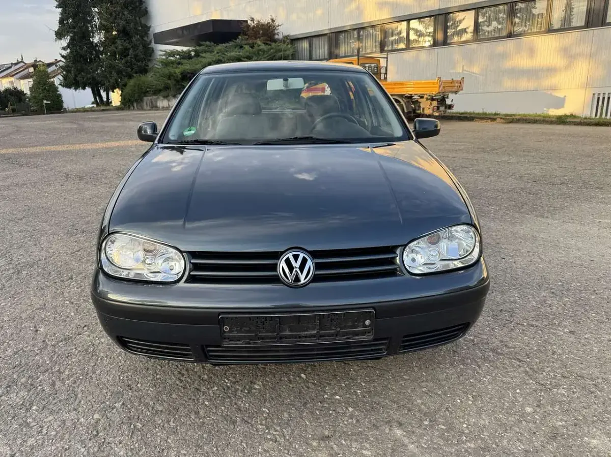 Gebraucht VW Golf III 101 PS (74 kW) 1999 Kombi