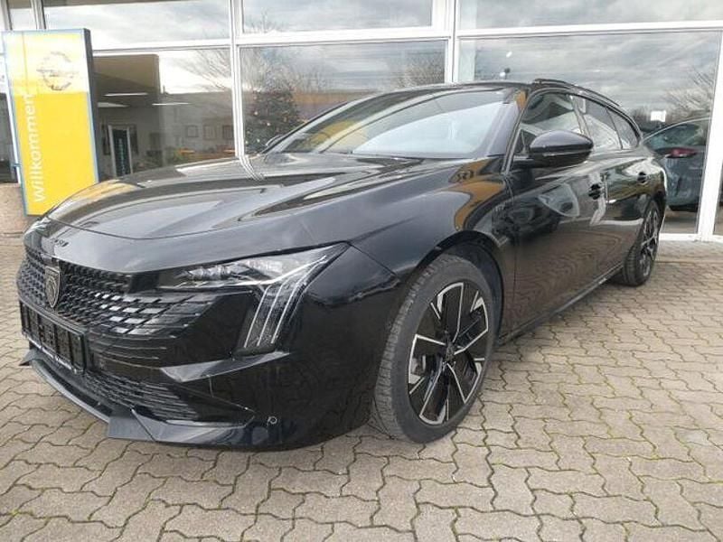 Gebraucht Peugeot 508 131 PS (96 kW) 2024 Andere Limousine