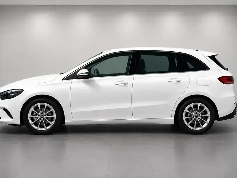 Gebraucht Mercedes B200 Progressive 150 PS (110 kW) 2020 Andere Kleinwagen