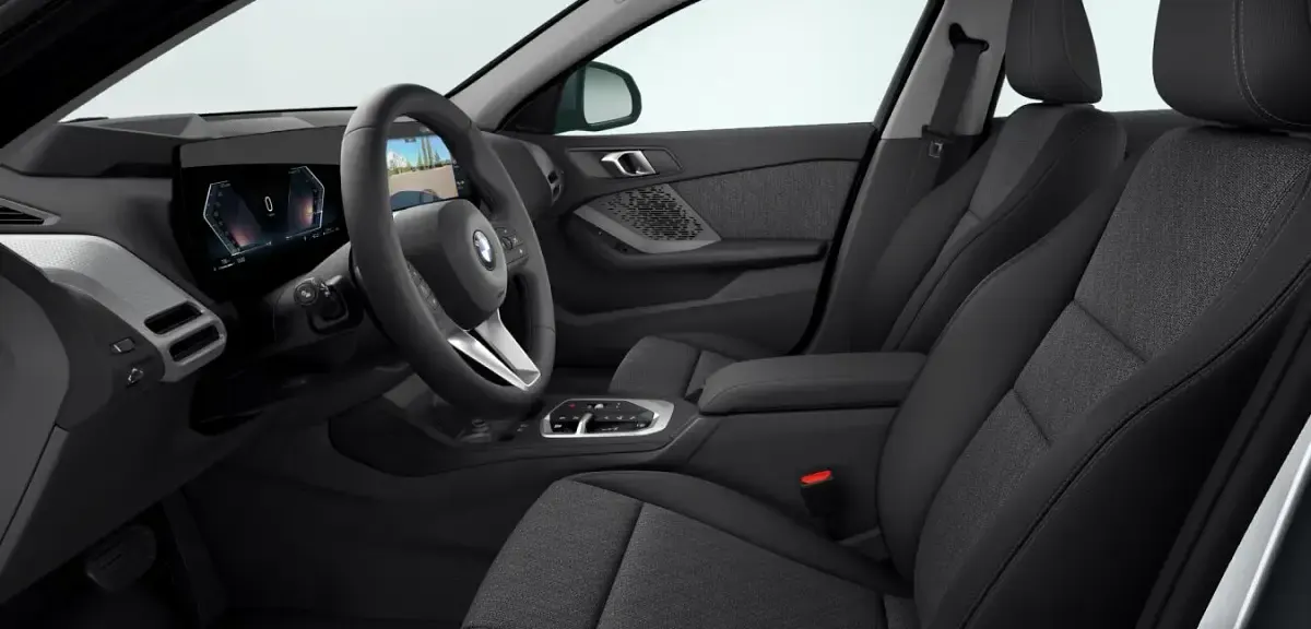 Gebraucht BMW 120 Shadowline 170 PS (125 kW) 2025 Grau Kleinwagen