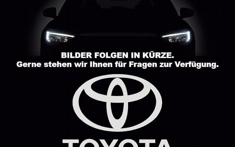 Silber Gebraucht 2023 Toyota Yaris Cross Comfort SUV | 21.990 € (Guter Preis) - Bild 1/2